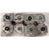 Image 4 : Lot of (8) Fanuc #A860-0360-V501 Pulsecoders