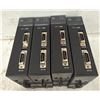 Image 1 : (4) Fanuc #IC693BEM320E I/O Link Modules