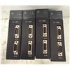Image 2 : (4) Fanuc #IC693BEM320E I/O Link Modules