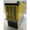 Image 2 : Fanuc #A06B-6111-H030#H550 aiSP 30 Servo Amplifier