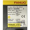 Image 4 : Fanuc #A06B-6111-H030#H550 Spindle Amplifier
