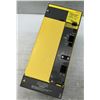 Image 1 : Fanuc #A06B-6110-H037-R Power Supply Module (Rebuilt)