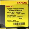 Image 4 : Fanuc #A06B-6110-H037-R Power Supply Module (Rebuilt)