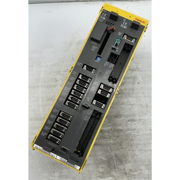 Fanuc #A02B-0210-B501 Series 21-TB w/Modules