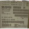 Image 4 : Fanuc #A06B-0372-B069 AC Servo Motor
