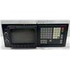 Image 1 : Fanuc #A02B-0076-C127 MDI/CRT Unit Operator Panel