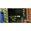 Image 5 : Fanuc #A02B-0076-C127 MDI/CRT Unit Operator Panel