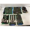 Image 1 : Lot of Fanuc Circuit Boards