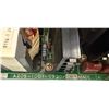 Image 5 : Lot of Fanuc Circuit Boards