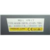 Image 3 : Fanuc #A02B-0236-C125/TBS MDI Unit