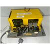 Image 2 : Fanuc #A02B-0238-B542 Series 18i-TA Screen