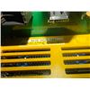 Image 2 : Fanuc / Tsugami #QF301 / #3214-E320-0100 Circuit Board w/ Fanuc Modules