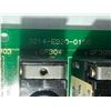 Image 6 : Fanuc / Tsugami #QF301 / #3214-E320-0100 Circuit Board w/ Fanuc Modules