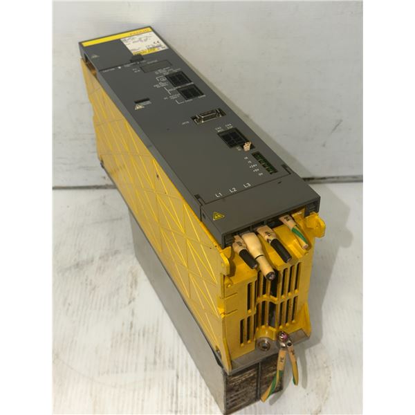 Fanuc #A06B-6077-H111 Power Supply Module