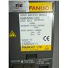 Image 3 : Fanuc #A06B-6096-H202 Servo Amplifier Module