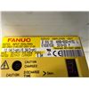 Image 5 : Fanuc #A06B-6093-H152 L Servo Amplifier Unit