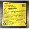 Image 7 : (2) Fanuc #A06B-0247-B805 AC Servo Motors w/#A860-2010-T341 Pulse Coder