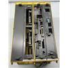 Image 1 : Fanuc #A05B-2400-C061 4 Slot Backplane w/Modules