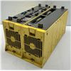 Image 3 : Fanuc #A05B-2400-C061 4 Slot Backplane w/Modules