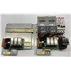 Image 1 : Lot of (2) Fanuc #A05B-2401-C311 I/O PSU Unit