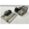 Image 3 : Lot of (2) Fanuc #A05B-2401-C311 I/O PSU Unit