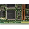 Image 3 : Fanuc #A20B-2101-0370/06A Circuit Board