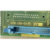 Image 3 : Lot of (2) Fanuc Circuit Boards #A20B-2100-0470/07G & #A20B-1006-0290/02B
