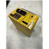 Image 3 : Fanuc #A06B-6093-H102 Servo Amplifier Unit