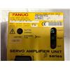Image 4 : Fanuc #A06B-6093-H102 Servo Amplifier Unit