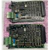Image 1 : (2) Fanuc #A20B-8001-0700/02B Circuit Boards