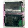 Image 2 : (2) Fanuc #A20B-8001-0700/02B Circuit Boards