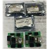 Image 1 : Lot of (5) Fanuc Circuit Boards