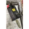 Image 1 : Fanuc #A06B-0142-B675 AC Servo Motor