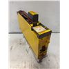 Image 2 : Fanuc #A06B-6114-H105 Servo Amplifier Module