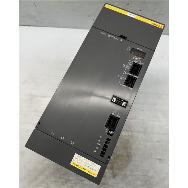 Fanuc #A06B-6087-H115 Power Supply Module