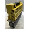 Image 3 : Fanuc #A06B-6089-H105 Servo Amplifier Unit