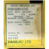 Image 4 : Fanuc #A06B-6089-H105 Servo Amplifier Unit