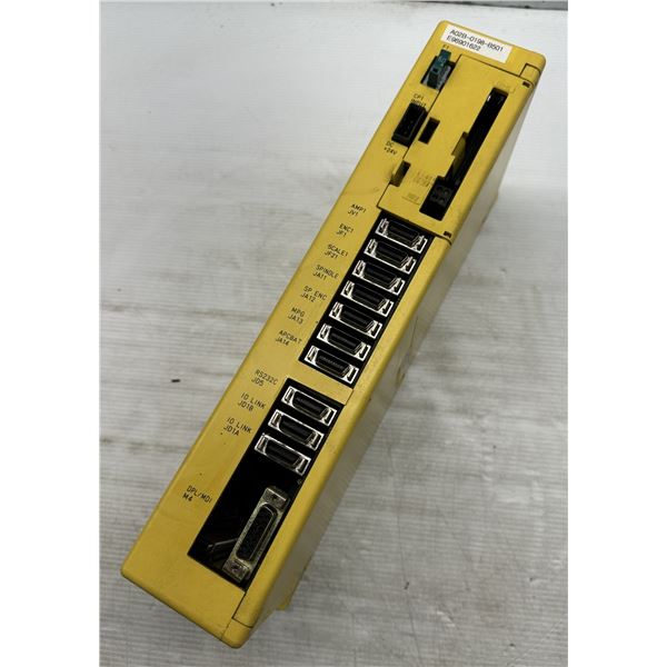 Fanuc #A02B-0198-B501 Module