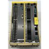 Image 1 : Fanuc #A02B-0200-B505 Series 16-MB Rack Filled w/Modules