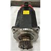 Image 2 : Fanuc #A06B-0147-B084 AC Servo Motor