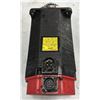 Image 3 : Fanuc #A06B-0147-B084 AC Servo Motor