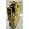 Image 2 : Fanuc #A06B-6089-H104 Servo Amplifier Unit