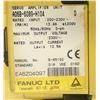 Image 4 : Fanuc #A06B-6089-H104 Servo Amplifier Unit