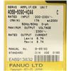 Image 4 : Fanuc #A06B-6090-H244 Servo Amplifier Unit