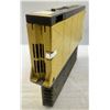 Image 3 : Fanuc #A06B-6078-H302#H500 Spindle Amplifier Unit