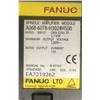 Image 4 : Fanuc #A06B-6078-H302#H500 Spindle Amplifier Unit