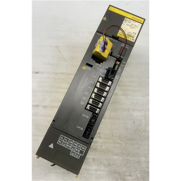 Fanuc #A06B-6077-H111 Power Supply