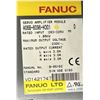 Image 4 : Fanuc #A06B-6096-H301 Servo Amplifier Module