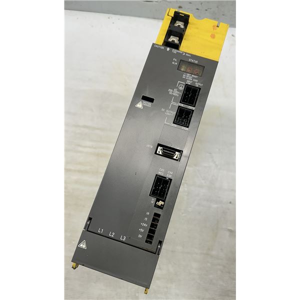 Misc. Fanuc Module No Part Number