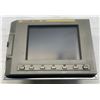 Image 1 : Fanuc #A02B-0285-B500 21i-TB Touch Screen